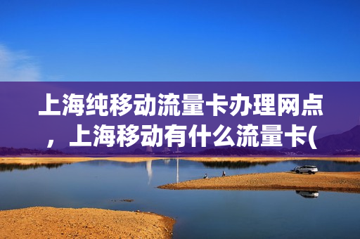 上海纯移动流量卡办理网点，上海移动有什么流量卡(上海移动流量资费标准)
