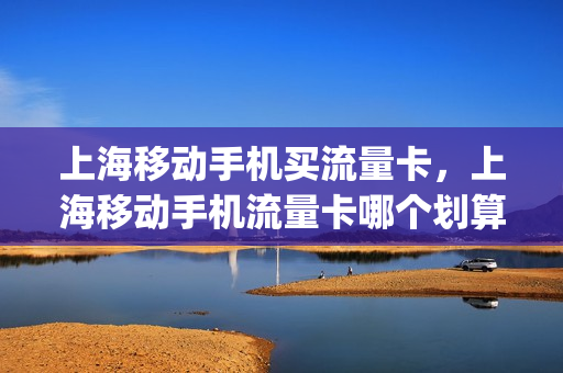 上海移动手机买流量卡，上海移动手机流量卡哪个划算又便宜(上海移动有什么流量卡)