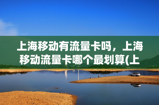 上海移动有流量卡吗，上海移动流量卡哪个最划算(上海移动卡流量套餐哪个最划算)