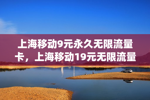 上海移动9元永久无限流量卡，上海移动19元无限流量卡(上海移动 流量卡)