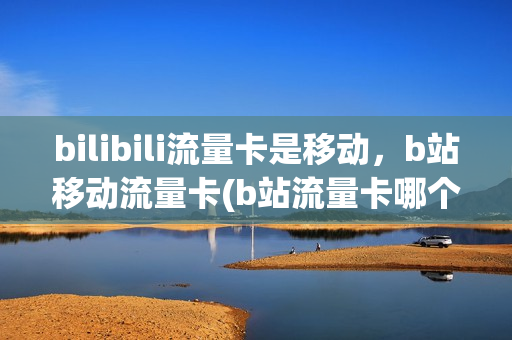 bilibili流量卡是移动，b站移动流量卡(b站流量卡哪个好)