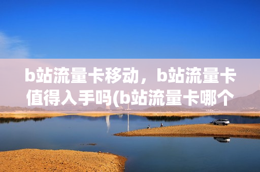 b站流量卡移动，b站流量卡值得入手吗(b站流量卡哪个最划算)