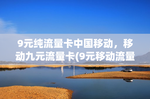 9元纯流量卡中国移动，移动九元流量卡(9元移动流量卡套餐)