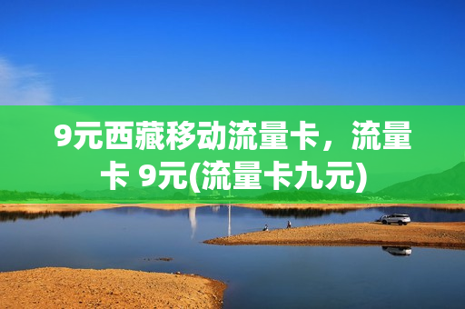 9元西藏移动流量卡，流量卡 9元(流量卡九元)