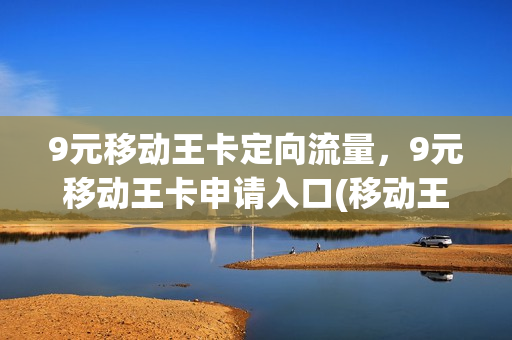 9元移动王卡定向流量，9元移动王卡申请入口(移动王卡99元套餐公开版定向流量)