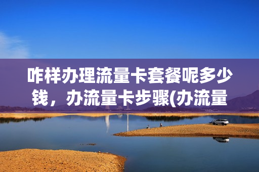 咋样办理流量卡套餐呢多少钱，办流量卡步骤(办流量卡的步骤)