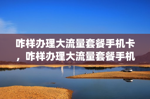 咋样办理大流量套餐手机卡，咋样办理大流量套餐手机卡移动(怎么办理大流量卡)
