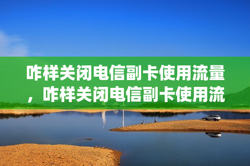 咋样关闭电信副卡使用流量，咋样关闭电信副卡使用流量提醒(如何关闭电信副卡上网)