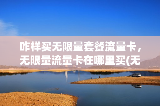 咋样买无限量套餐流量卡，无限量流量卡在哪里买(无限流量卡怎么买流量)
