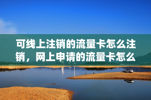 可线上注销的流量卡怎么注销，网上申请的流量卡怎么注销(网上的流量卡如何注销)