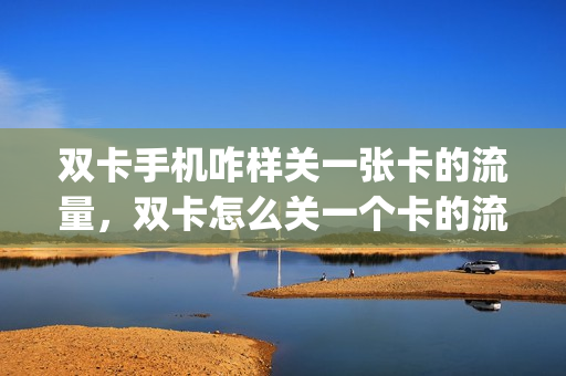 双卡手机咋样关一张卡的流量，双卡怎么关一个卡的流量(双卡双待手机怎么关掉一个卡的流量)