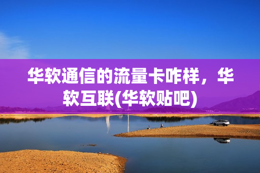 华软通信的流量卡咋样，华软互联(华软贴吧)