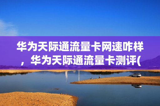 华为天际通流量卡网速咋样，华为天际通流量卡测评(华为天际通流量卡怎么办理)