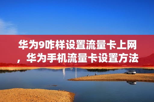 华为9咋样设置流量卡上网，华为手机流量卡设置方法(华为手机流量卡怎么设置)