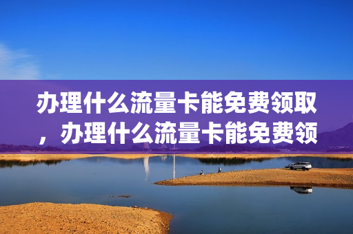 办理什么流量卡能免费领取，办理什么流量卡能免费领取手机(免费办理流量卡有危险吗)