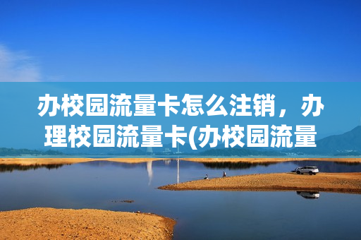 办校园流量卡怎么注销，办理校园流量卡(办校园流量卡怎么注销,办理校园流量卡需要什么)