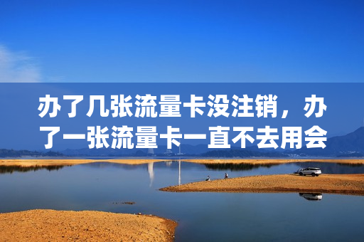 办了几张流量卡没注销，办了一张流量卡一直不去用会怎么样(流量卡不注销有没有影响)
