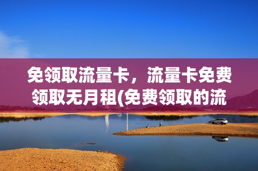 免领取流量卡，流量卡免费领取无月租(免费领取的流量卡是什么东西)