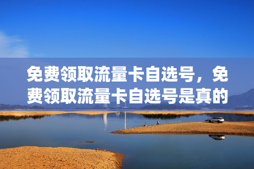 免费领取流量卡自选号，免费领取流量卡自选号是真的吗(自己选号流量卡申请免费)
