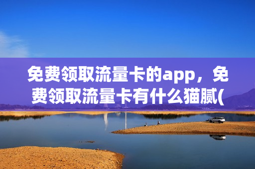 免费领取流量卡的app，免费领取流量卡有什么猫腻(免费领取流量卡的app,免费领取流量卡有什么猫腻吗)