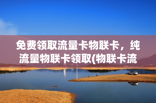免费领取流量卡物联卡，纯流量物联卡领取(物联卡流量卡,激活使用教程(完整版))