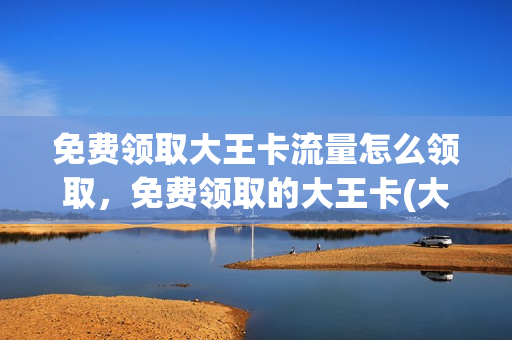 免费领取大王卡流量怎么领取，免费领取的大王卡(大王卡如何免费领流量)
