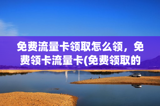 免费流量卡领取怎么领，免费领卡流量卡(免费领取的流量卡)