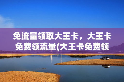 免流量领取大王卡，大王卡免费领流量(大王卡免费领1g流量)