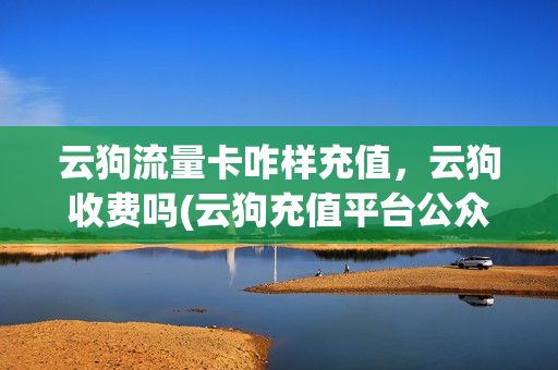 云狗流量卡咋样充值，云狗收费吗(云狗充值平台公众号)