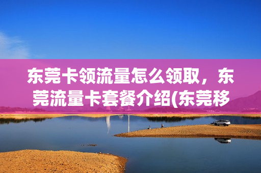 东莞卡领流量怎么领取，东莞流量卡套餐介绍(东莞移动流量包优惠)