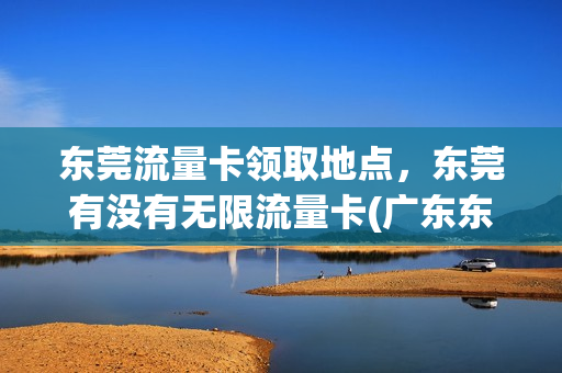 东莞流量卡领取地点，东莞有没有无限流量卡(广东东莞手机卡最便宜的月租是多少)