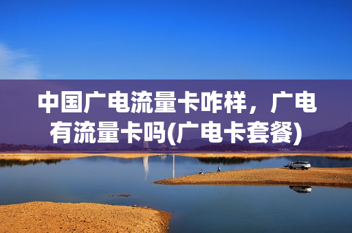 中国广电流量卡咋样，广电有流量卡吗(广电卡套餐)