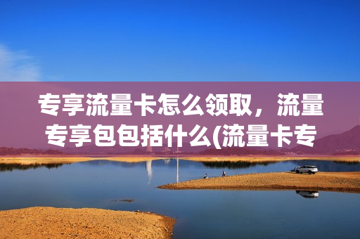 专享流量卡怎么领取，流量专享包包括什么(流量卡专属流量是什么意思)