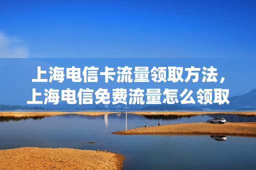 上海电信卡流量领取方法，上海电信免费流量怎么领取(上海电信流量包价格表)