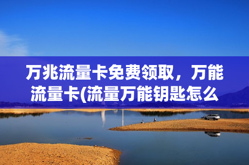 万兆流量卡免费领取，万能流量卡(流量万能钥匙怎么使用)