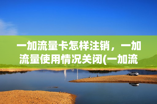 一加流量卡怎样注销，一加流量使用情况关闭(一加流量卡怎样注销,一加流量使用情况关闭了)