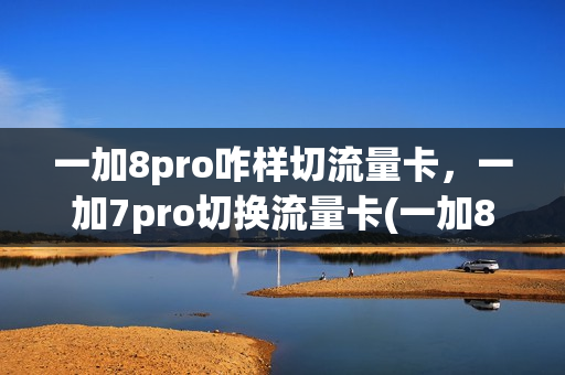一加8pro咋样切流量卡，一加7pro切换流量卡(一加8t怎么切换网络)