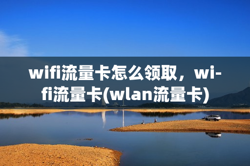 wifi流量卡怎么领取，wi-fi流量卡(wlan流量卡)