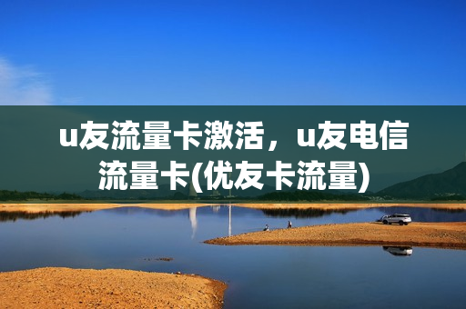 u友流量卡激活，u友电信流量卡(优友卡流量)