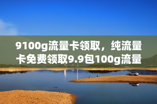 9100g流量卡领取，纯流量卡免费领取9.9包100g流量申请(9999g流量卡免费领取)