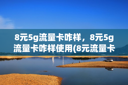 8元5g流量卡咋样，8元5g流量卡咋样使用(8元流量卡套餐介绍)
