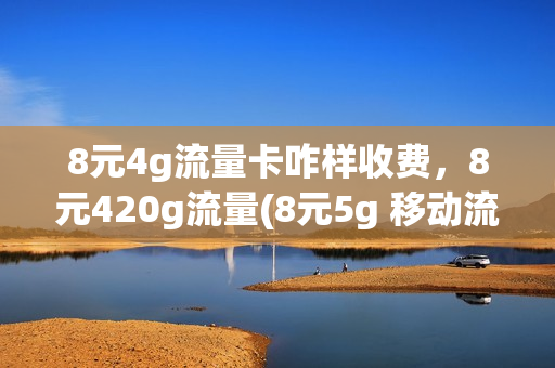 8元4g流量卡咋样收费，8元420g流量(8元5g 移动流量卡)