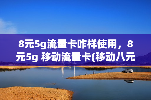 8元5g流量卡咋样使用，8元5g 移动流量卡(移动八元流量卡)