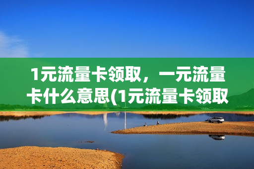 1元流量卡领取，一元流量卡什么意思(1元流量卡领取,一元流量卡什么意思啊)