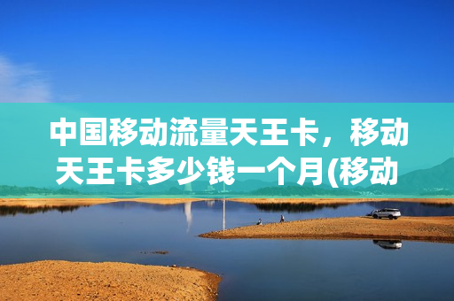 中国移动流量天王卡，移动天王卡多少钱一个月(移动天王卡定向流量包括哪些)