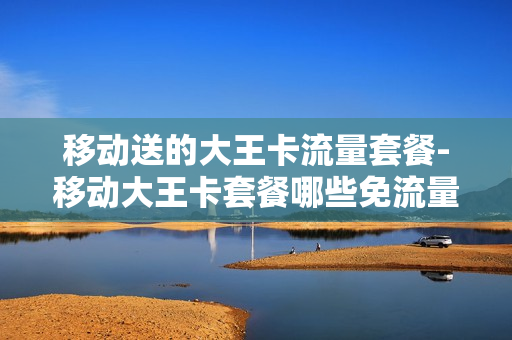 移动送的大王卡流量套餐-移动大王卡套餐哪些免流量