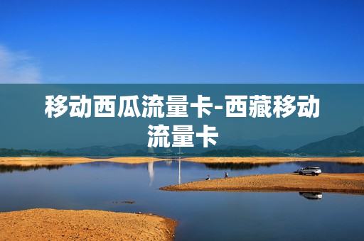 移动西瓜流量卡-西藏移动流量卡