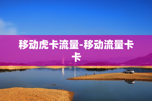 移动虎卡流量-移动流量卡卡