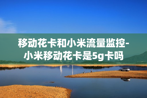 移动花卡和小米流量监控-小米移动花卡是5g卡吗
