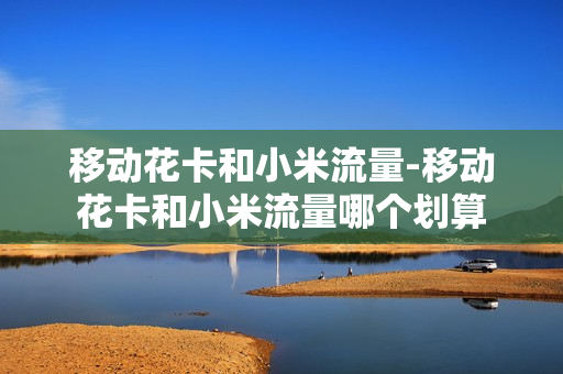 移动花卡和小米流量-移动花卡和小米流量哪个划算